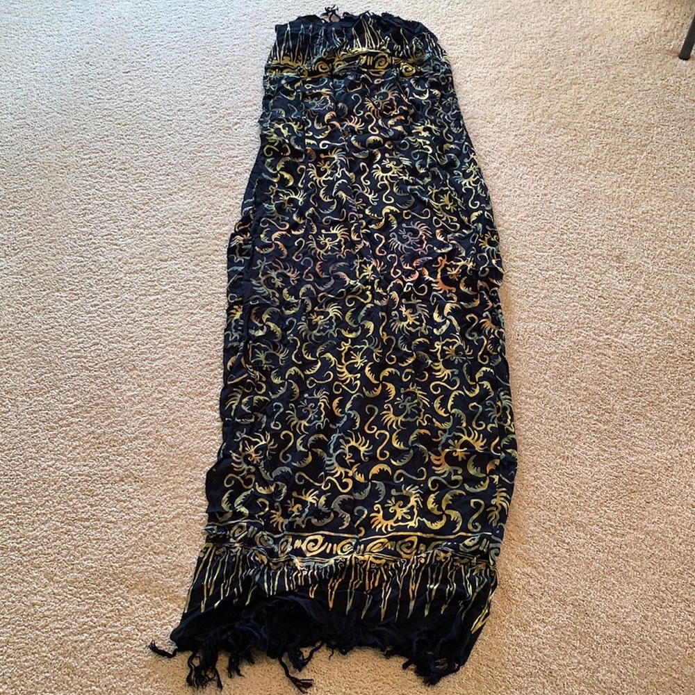 Cover Up/Sarong